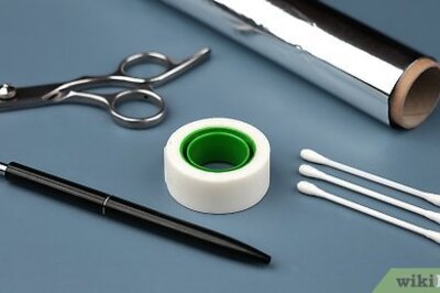 How to Make a Stylus for iPad