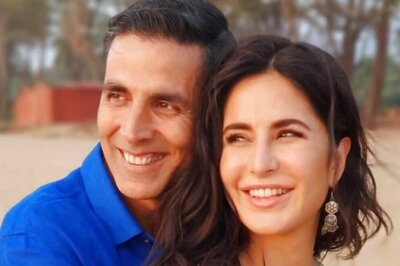 Katrina Kaif Recalls Asking Akshay Kumar ‘Can I Tie You Rakhi?’ In Viral Video; Watch His Reply