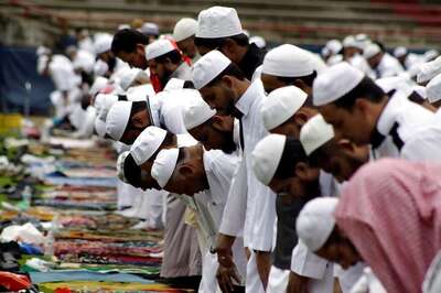 ‘No Friday Prayers in Mosques': Clerics Ask People to Follow Lockdown Orders, Offer Namaz From Home