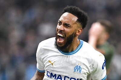 UEFA Europa League: Benfica, Marseille and AC Milan Qualify for Last 16