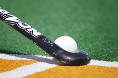 Uttar Pradesh Crowned 11th Hockey India Junior National Championship Winners