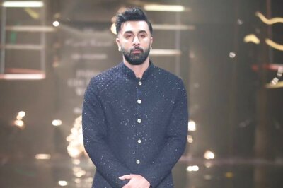 Ranbir Kapoor To STOP Drinking and Eating Meat for Ramayan, Wants To Feel As Pure As Ram: Report