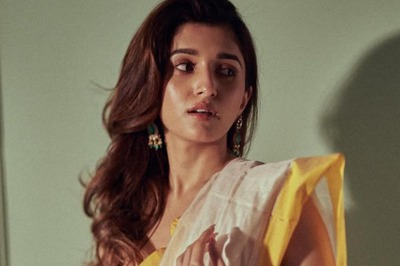 Do You Know Anupamaa Fame Nidhi Shah Was About To Leave The Show?