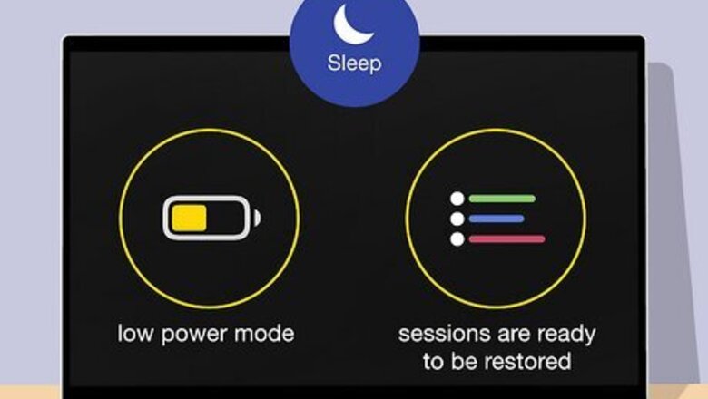 What's the Difference Between Windows Sleep and Hibernate Modes?