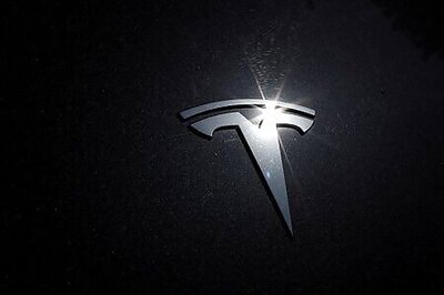 Tesla Investors Should Be Watching For M&A For S&P Inclusion