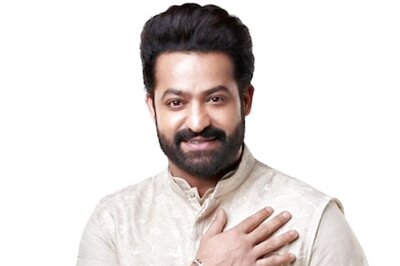 Who Will Be The Female Lead In Jr NTR-starrer War 2? What We Know
