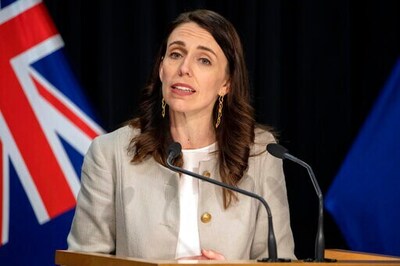New Zealand delays election after virus outbreak in Auckland