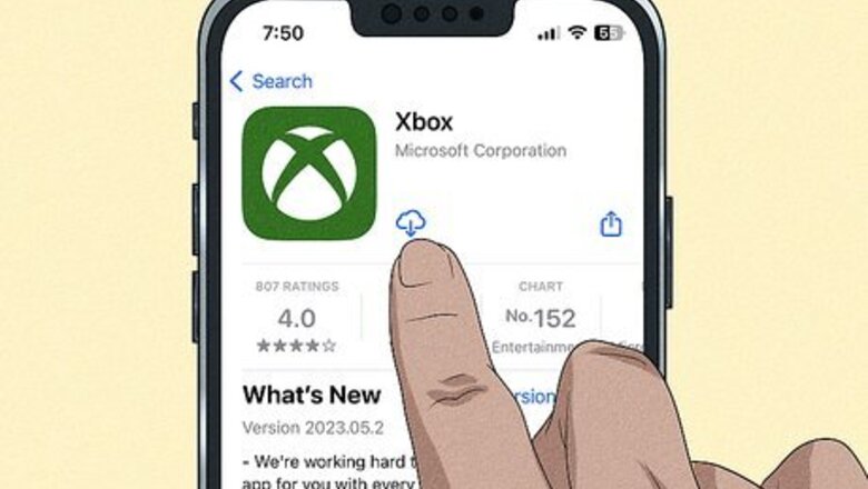 How to Play Xbox Games on Your iPhone with Remote Play or Cloud Gaming
