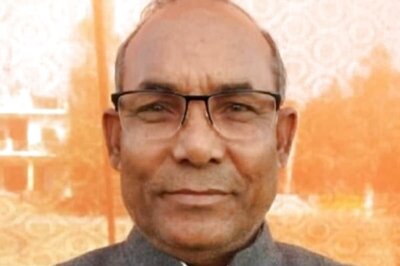 UP BJP MLA Dal Bahadur Kori Dies of Covid-19, 4th Such Incident in Party So Far