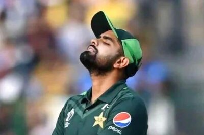 '...Please Leave Captaincy': Shoaib Malik's Scathing Attack on Babar Azam After Losing to India