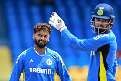 Rishabh Pant IN, 2 Players OUT? India’s Likely Playing XI For 2nd ODI Against Sri Lanka