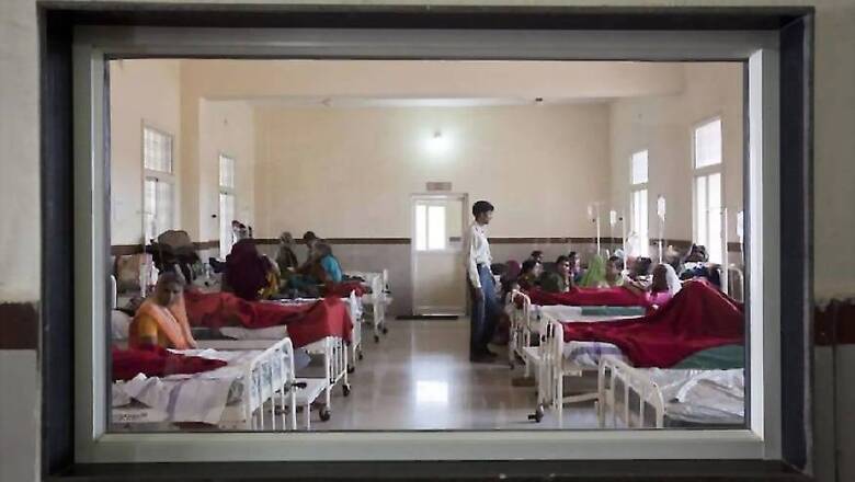 World Health Day: Covid-19 Has Underscored That Rural Healthcare Cannot Remain Just an Urban Legend