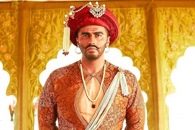 Arjun Kapoor Responds to Panipat Trolling, Says It's a Business of Convenience for Them