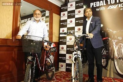Hero Electric launches two new Avior e-cycles in India at Rs 18,990 onwards