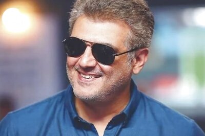 Actress Sreeleela Roped In For Ajith Kumar's Good Bad Ugly? What We Know