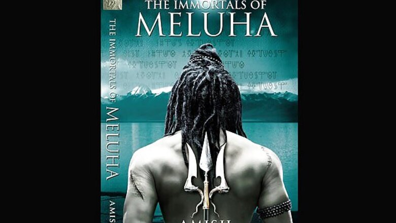 Karan Johar acquires movie rights for 'Meluha'
