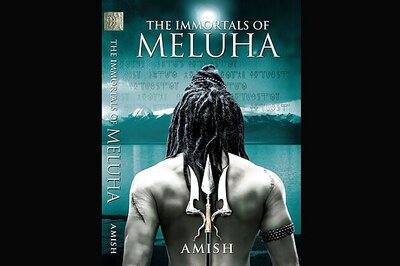 Karan Johar acquires movie rights for 'Meluha'