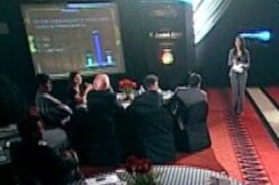 Corporate GenNext's take on education