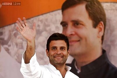Rahul Gandhi likely to return to Delhi after April 10: sources