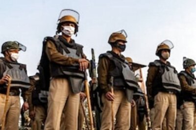 CRPF Recruitment 2023: Notification Released for Around 1.30 Lakh Constable Posts