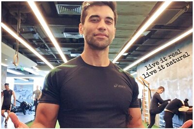 Film and TV Actor Kushal Punjabi Found Hanging at Bandra Home, Suicide Note Recovered