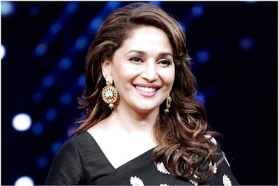 Happy Birthday Madhuri Dixit: Top Five Movies Of Bollywood's Dancing Diva