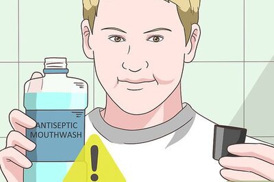 How to Clean Your Gums