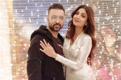 Shilpa Shetty Refutes Gold Scam Charge Against Her, Husband Raj Kundra by Client