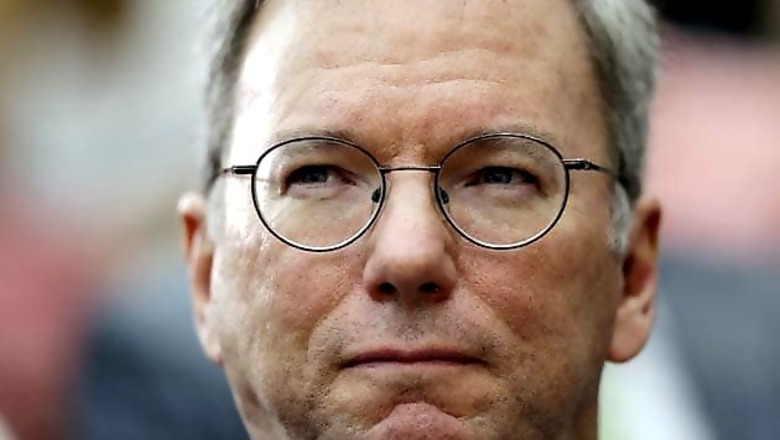 Analysis: Why Google chief Eric Schmidt's North Korea visit irks US