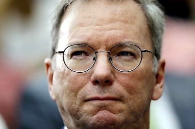 Analysis: Why Google chief Eric Schmidt's North Korea visit irks US