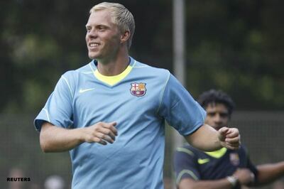 Transfer talks: Gudjohnsen joins Stoke from Monaco