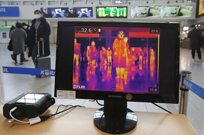 Thermal Imaging Cameras See High Demand Worldwide as COVID-19 Checks Become Regular