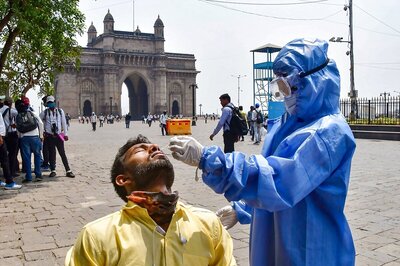 3 Luxury Apartments Sealed in Mumbai After Reports of Covid-19 Cases