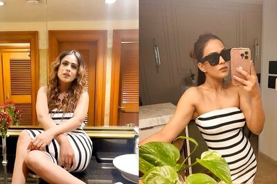 Hotness Alert! Nia Sharma Can Slay Any Outfit and Her Latest Sexy Pictures Are Proof