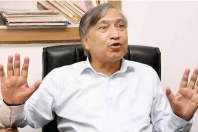 Silence at Gun Point in Kashmir Can't be Described as Normalcy, Says CPI(M) Leader Tarigami