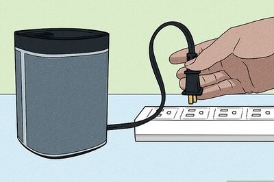 Your Guide to Resetting or Rebooting Any Sonos Speaker