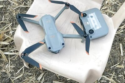 Exclusive | Drone Buzz: Was PM Modi's Security Breached in Gujarat?