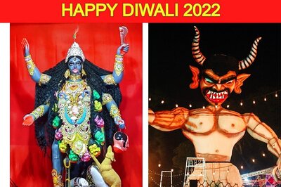 Diwali 2022: How is Deepavali Celebrated in Different Parts of India?
