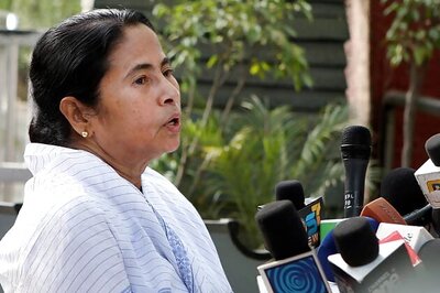 Economic situation of the country 'simply intolerable': Mamata Banerjee