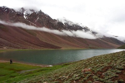 Lahaul Festival: A Blend of Virgin Nature, Buddhism