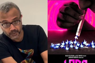 Dibakar Banerjee's SHOCKING Disclaimer Ahead Of Love, Sex Aur Dhoka 2 Teaser Launch Goes Viral; Watch