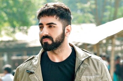 Ayushmann Khurrana Reveals He Once Auditioned For This Ekta Kapoor TV Soap