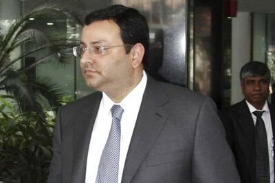Independent Directors of Indian Hotels Back Cyrus Mistry