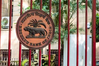 RBI to Pay Rs 30,307 Crore Dividend to Govt for FY22,India's Economic Situation Reviewed