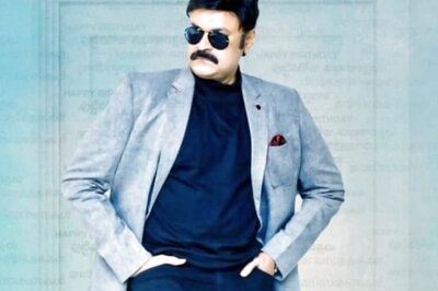 Who Is Naga Babu, The Brother Of Chiranjeevi And Pawan Kalyan