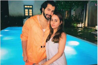 Covid Test Mandatory for Guests Attending Varun Dhawan and Natasha Dalal's Wedding
