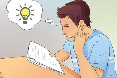 How to Write an Argumentative Essay