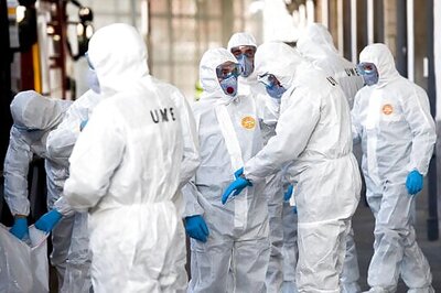 European Union Countries Adopt Common Travel Guidelines Amid Pandemic