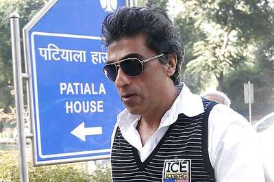 Karim Morani, ‘Chennai Express’ Producer, Arrested in Rape Case