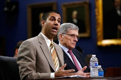 FCC Chair to Block Stricter Broadband Sata Privacy Rules